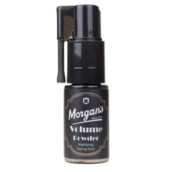 Morgan's Volume Powder
