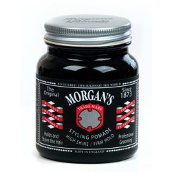 Morgan's Styling Pomade