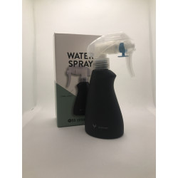 Water Spray (vide)