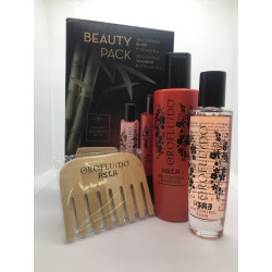 Beauty pack ORO FLUIDO ASIA