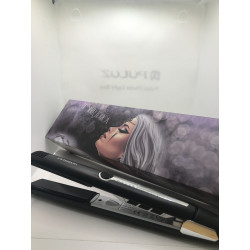 The Silver édition