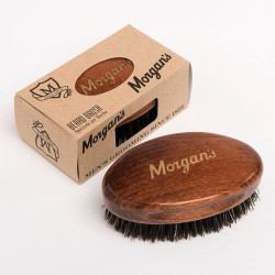 Morgan's Large Beard Brush