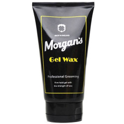 Morgan's Gel Wax