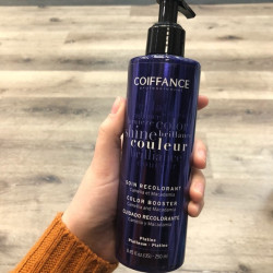 Coiffance Soin Recolorant